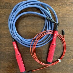 Velites Jump Rope Earth 2.0